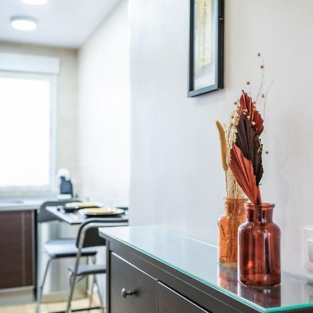 Deluxe Apartment Center غرناطة المظهر الخارجي الصورة