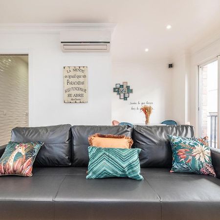 Deluxe Apartment Center غرناطة المظهر الخارجي الصورة