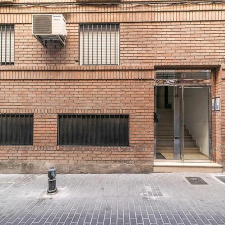 Deluxe Apartment Center غرناطة المظهر الخارجي الصورة