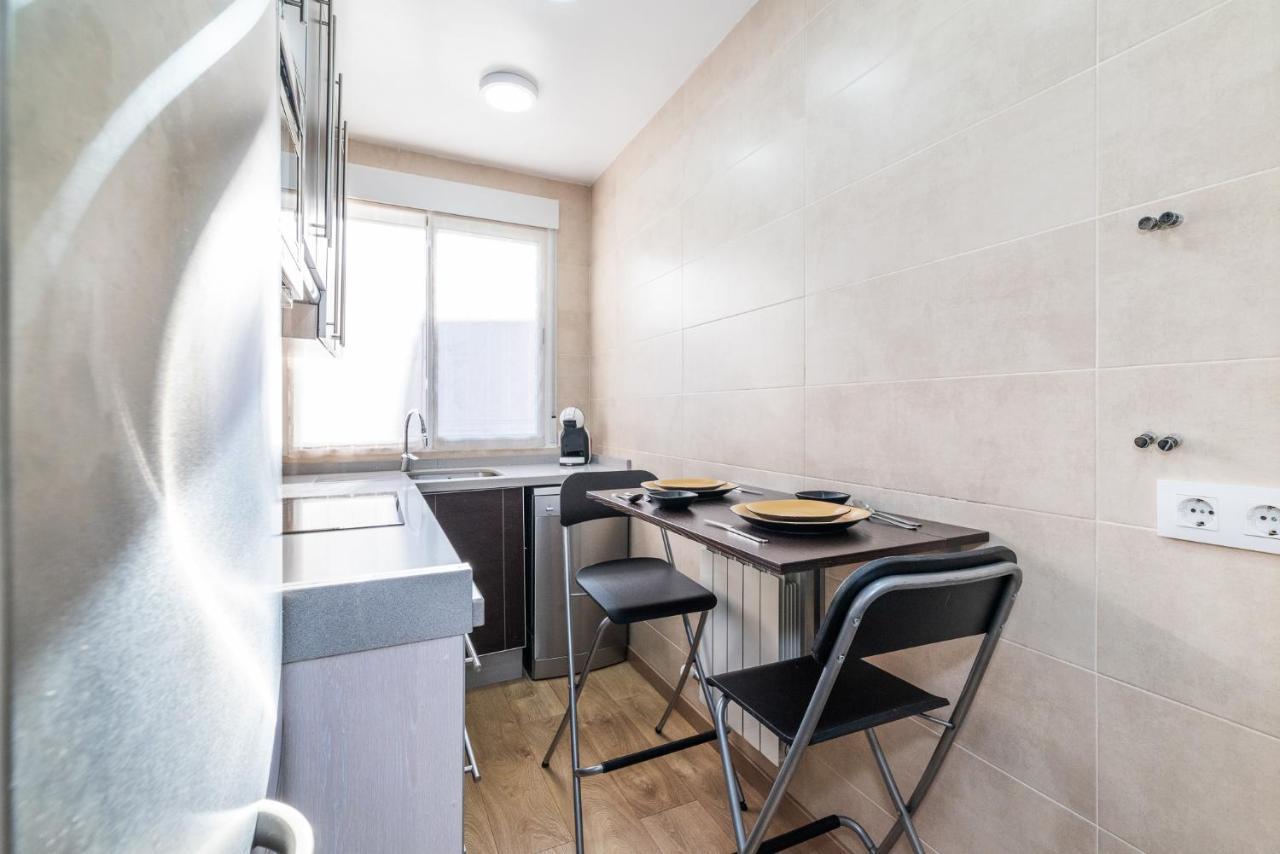 Deluxe Apartment Center غرناطة المظهر الخارجي الصورة