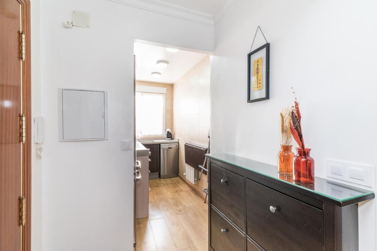 Deluxe Apartment Center غرناطة المظهر الخارجي الصورة