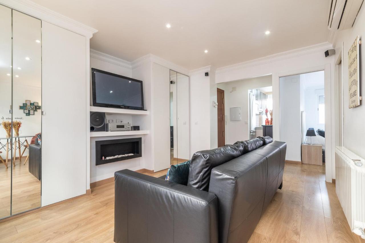 Deluxe Apartment Center غرناطة المظهر الخارجي الصورة