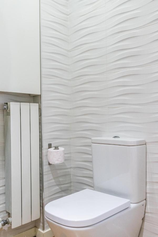 Deluxe Apartment Center غرناطة المظهر الخارجي الصورة