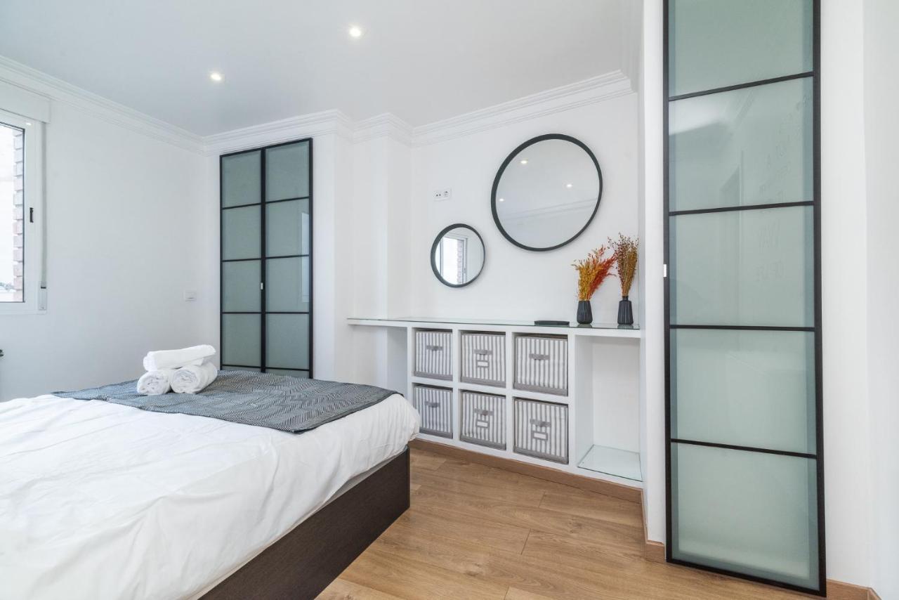 Deluxe Apartment Center غرناطة المظهر الخارجي الصورة
