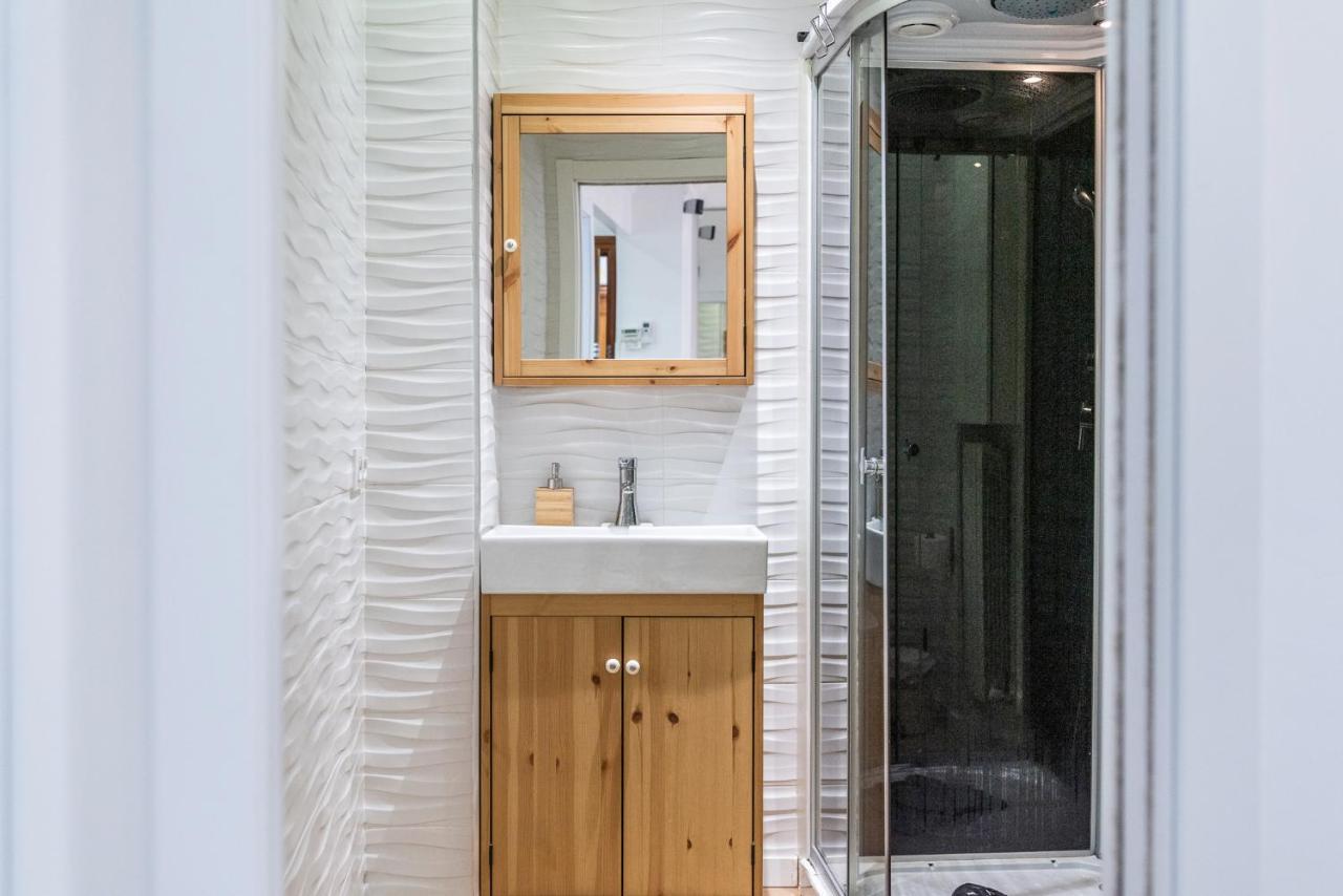 Deluxe Apartment Center غرناطة المظهر الخارجي الصورة
