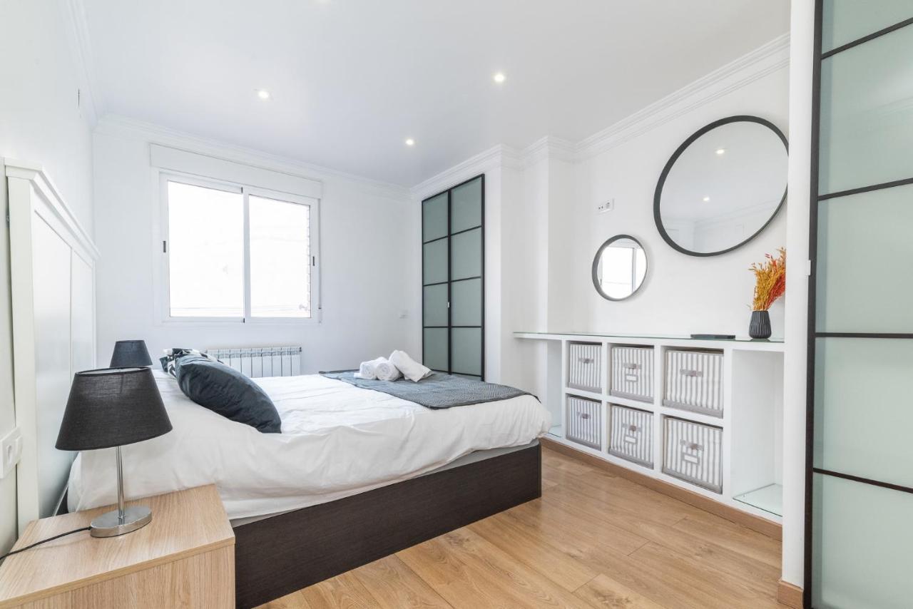 Deluxe Apartment Center غرناطة المظهر الخارجي الصورة