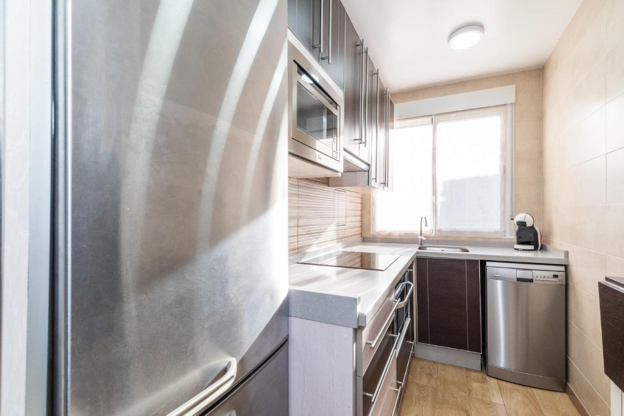 Deluxe Apartment Center غرناطة المظهر الخارجي الصورة