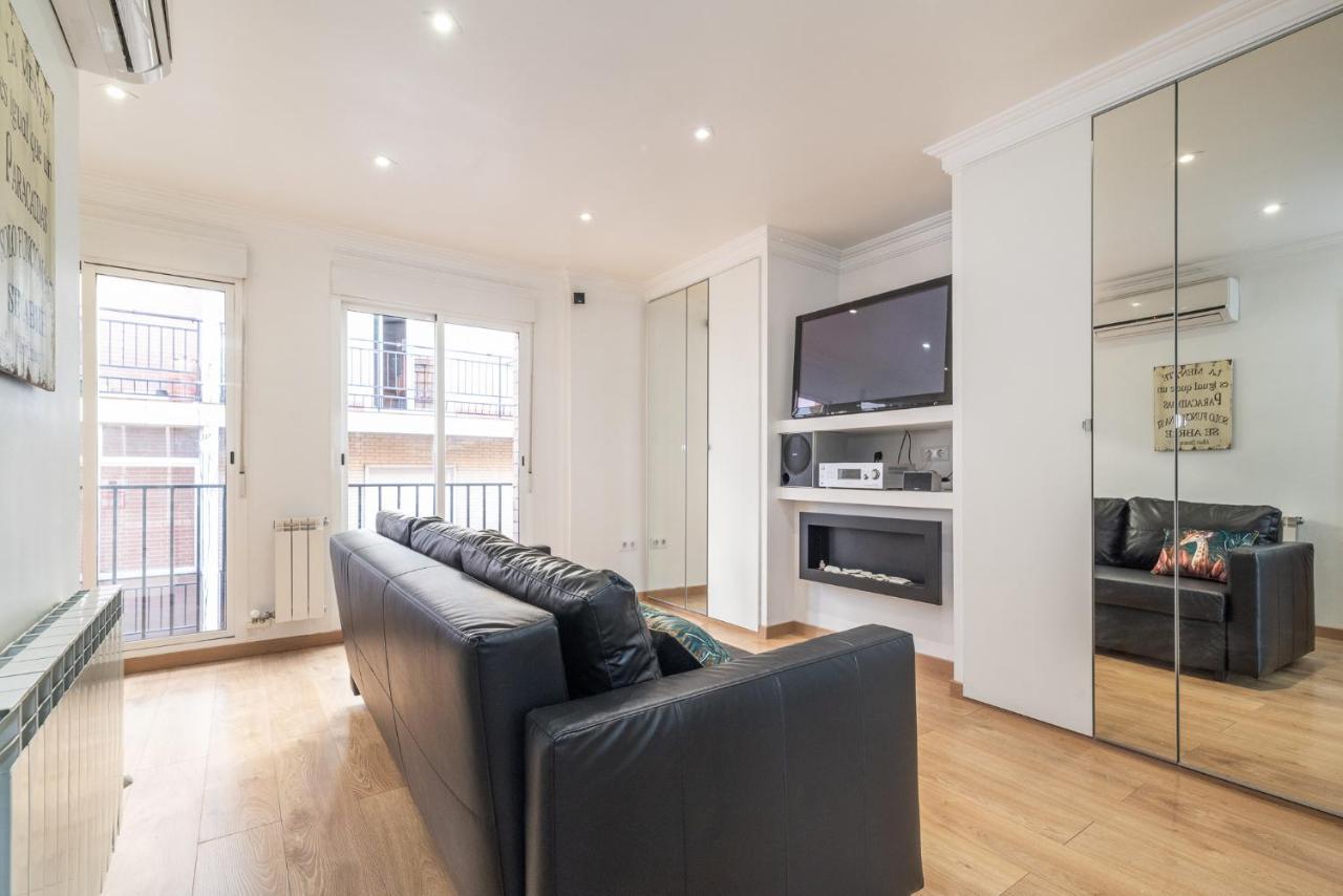 Deluxe Apartment Center غرناطة المظهر الخارجي الصورة