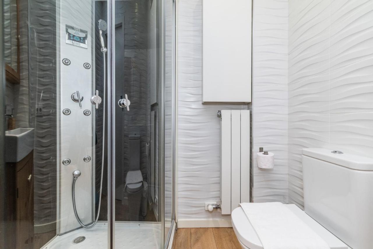 Deluxe Apartment Center غرناطة المظهر الخارجي الصورة