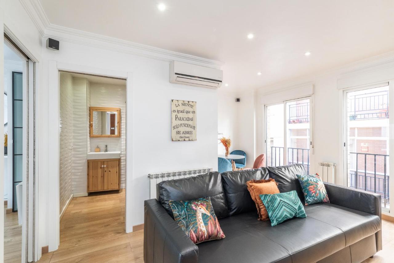 Deluxe Apartment Center غرناطة المظهر الخارجي الصورة