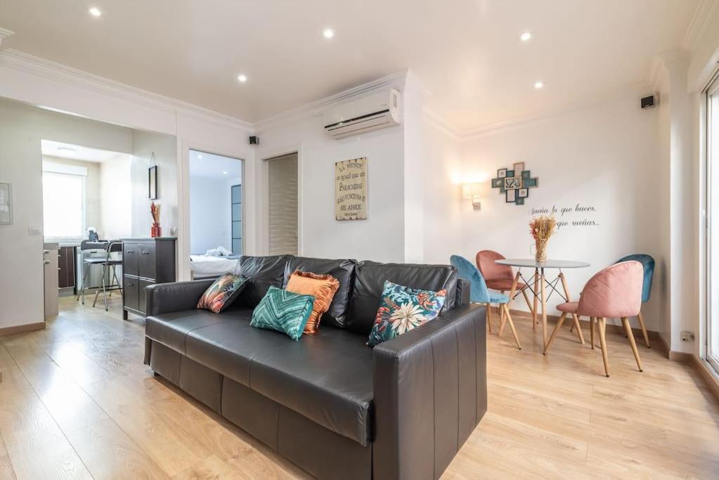 Deluxe Apartment Center غرناطة المظهر الخارجي الصورة